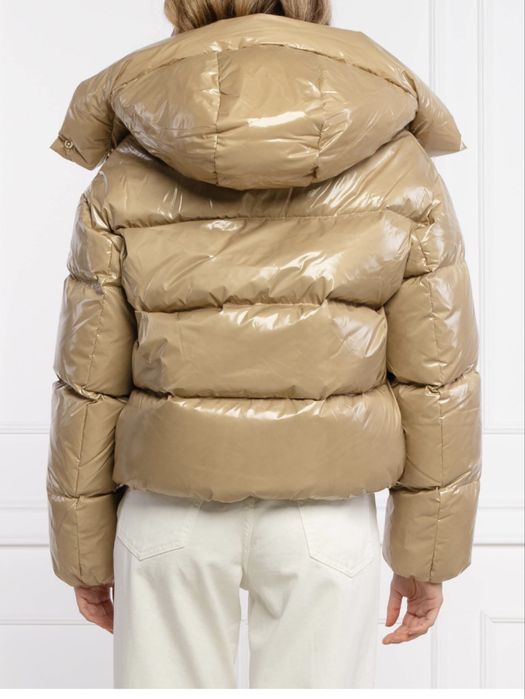 Пуховик Tommy Hilfiger