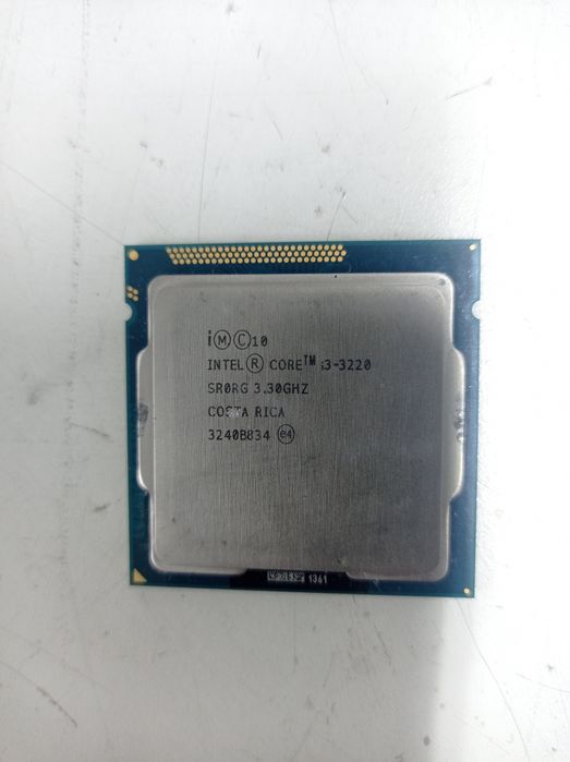 i3 / i5 / Xeon E3 Processors64585130279041122