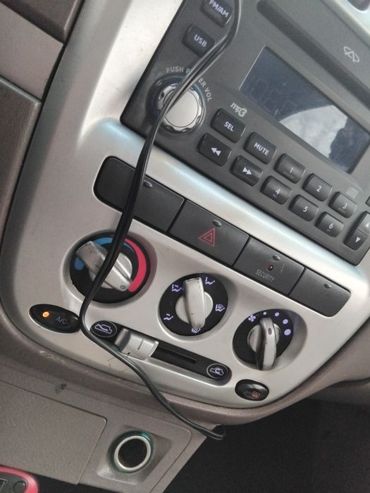 Продам Chery 1.3 2008 Рік