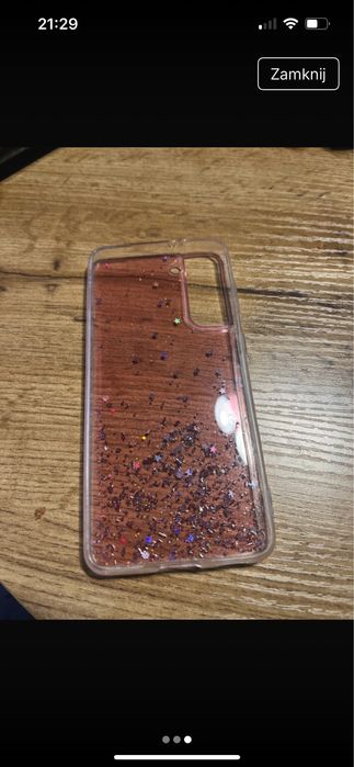 Etui do samsung galaxy s21 5g