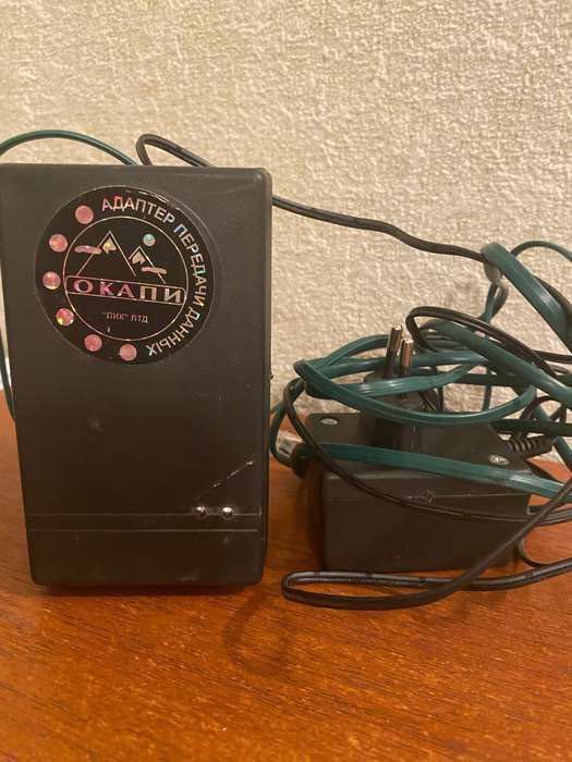 Адаптер передачи данных