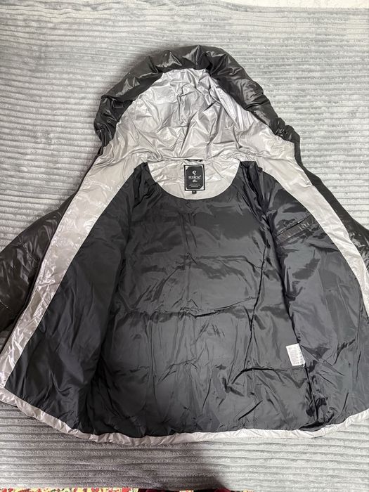 Жіноча зимова куртка, розмір L/Xl