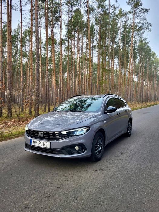 MP RENT Wynajem aut wypożyczalnia samochodów automat