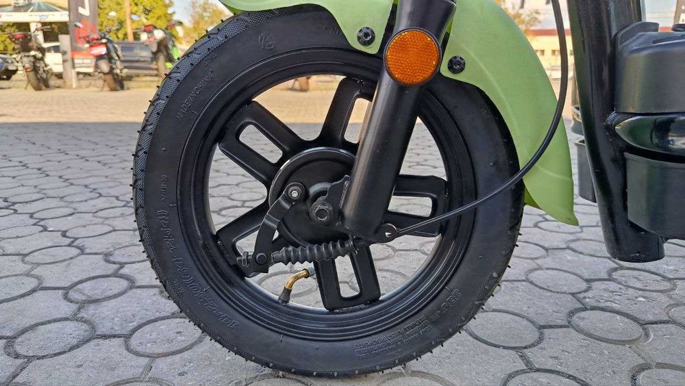 FORTE LUCKY WS-500 - ТЕСТ-ДРАЙВ > Розстрочка Mono/Privat > Доставка НП