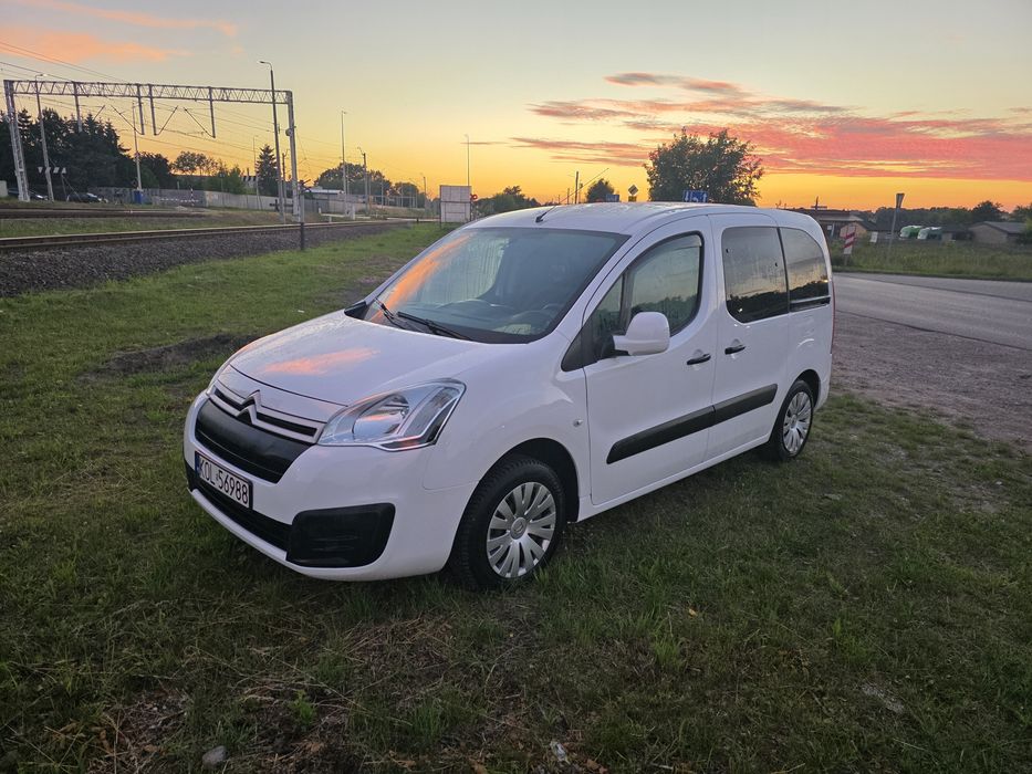 Citroën Berlingo