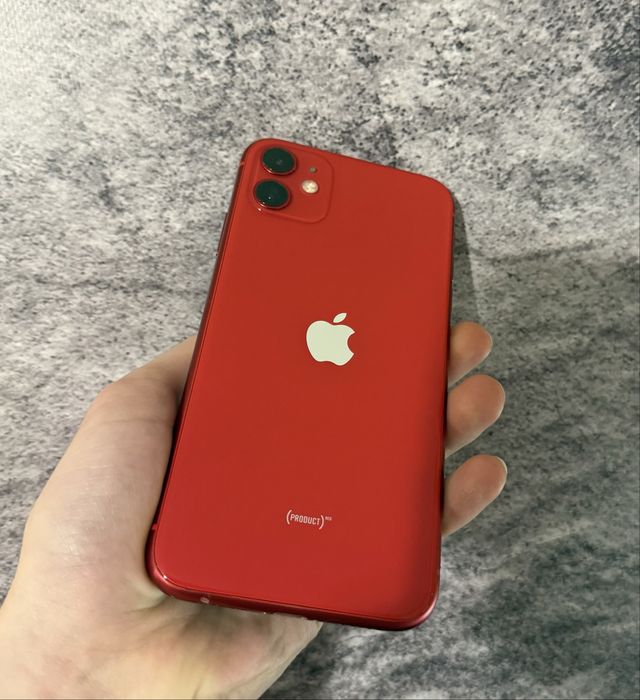 Срочно Продам Iphone 11 128gb Ідеальний