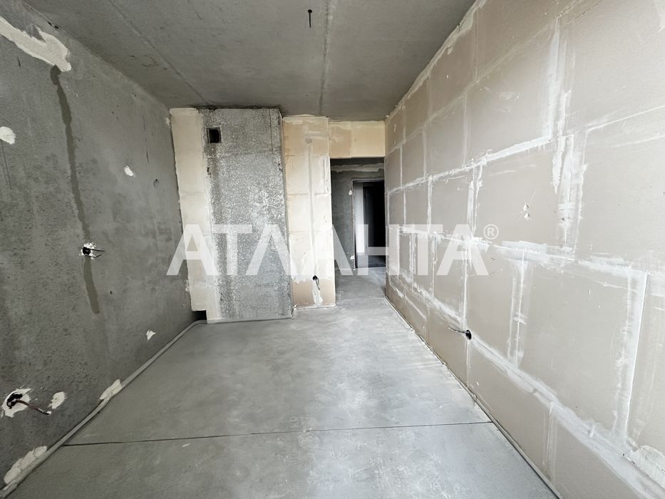 1к.кв ЖК На Озерній метро Теремки