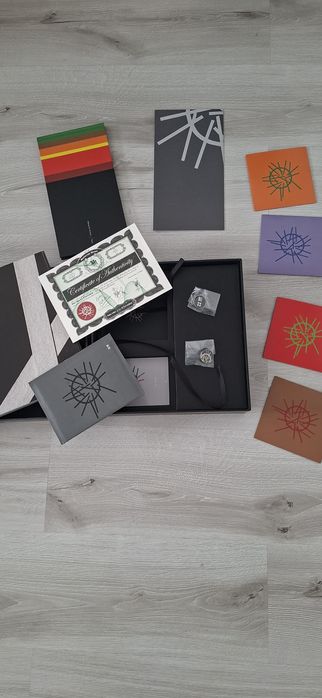 Depeche mode Sounds of the universe Deluxe Box Set Pozna azarz  OLX.pl