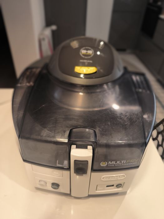 MultiFry Delonghi64285423249153124