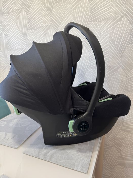 Автокрісло 0+ Anex Cosmo (Анекс Космо)