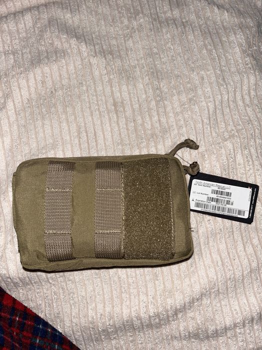 Аптечка Америка тактична нова