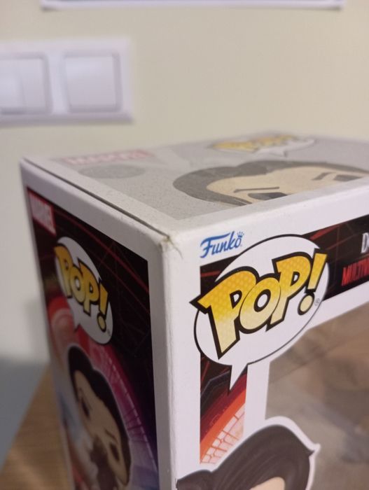 Figurka Funko pop