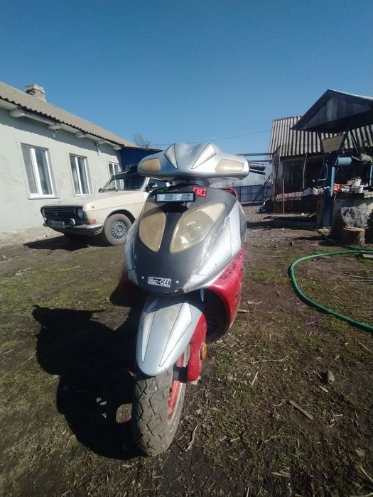 Вайпер шторм 50 2т