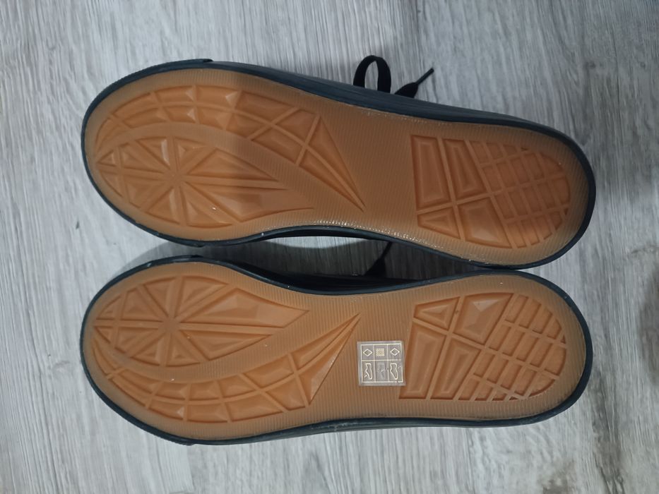 Męskie buty trampki sneakersy 2 pary