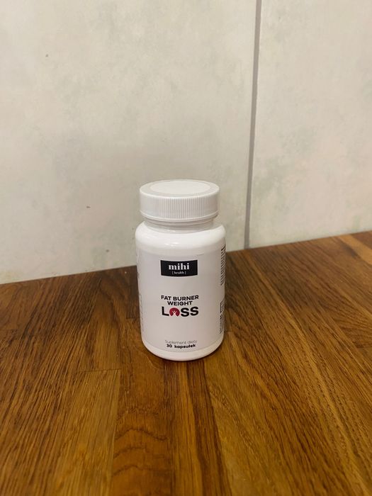 Spalacz tłuszczu, odchudzanie