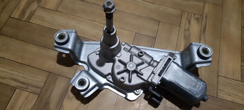 Трапеції дворніка з моторчиком задня Jeep CHEROKEE KL 19-23