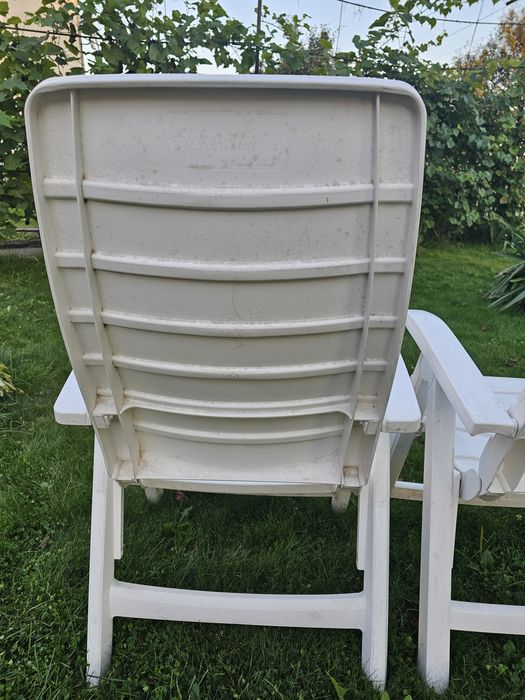 Садове крісло Hartman