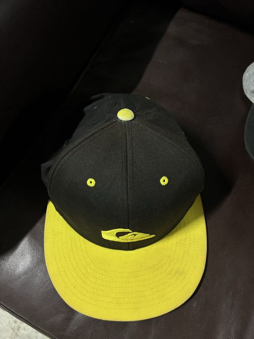 Conjunto de 3 chapéus