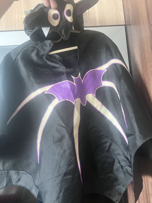 Костюми на Хелловін або інші костюмовані вечірки