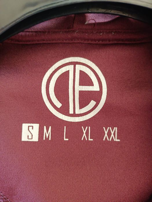 Bluza męska z kapturem. One Athletic,