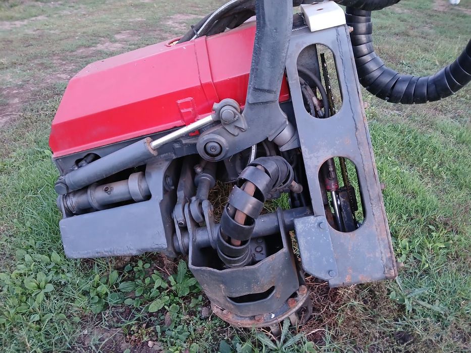 Cabeça de corte Vicorte 340