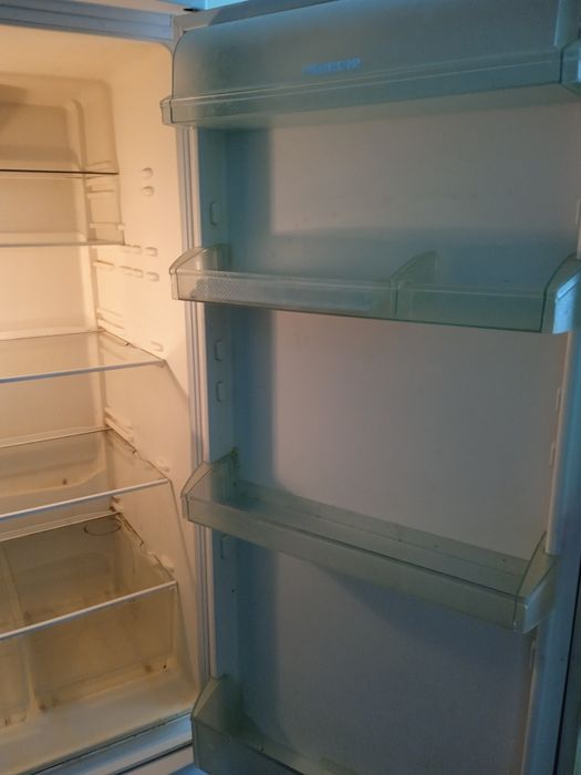 Холодильник Liebherr CP40030 під ремонт