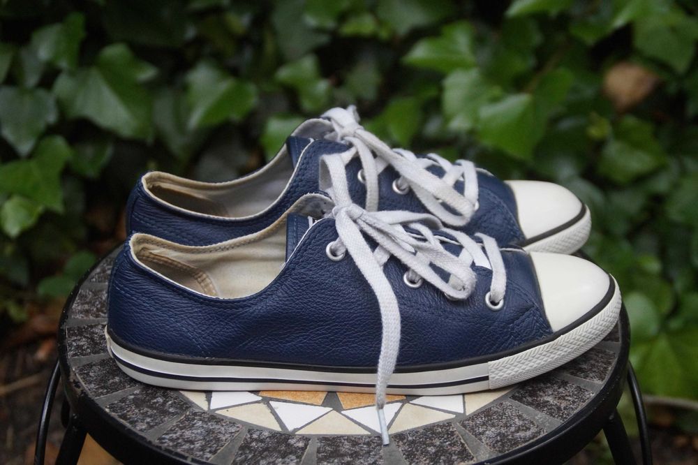 Trampki Converse roz.37,5