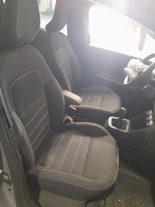 Conjunto de bancos DACIA Jogger