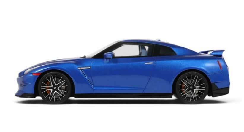 1/18 Nissan GT-R Skyline GT521 GT SPIRIT