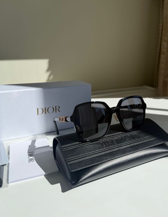 Dior Treasure S1F damskie okulary przeciwsłoneczne