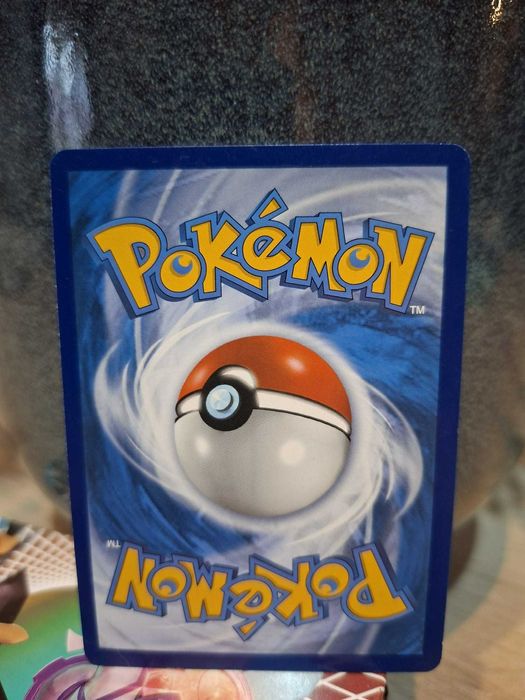 Carta Pokémon Dragapult #6