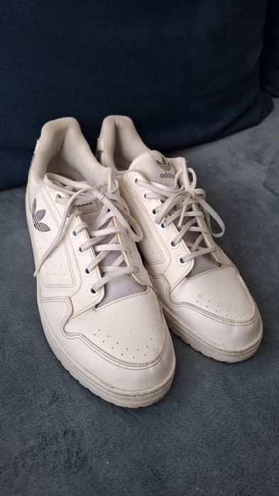 Buty Adidas roz 45 i 1/3