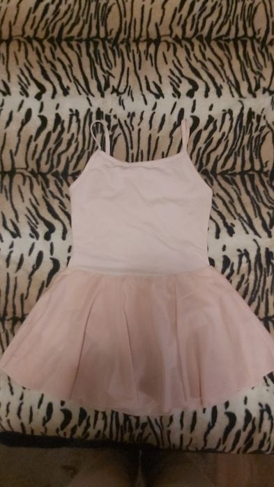 Комбез для гімнастики