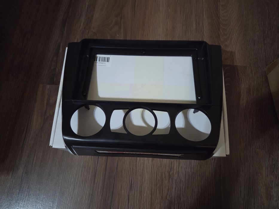 Radio Android BMW serii 1 E87 E81 E82 E88