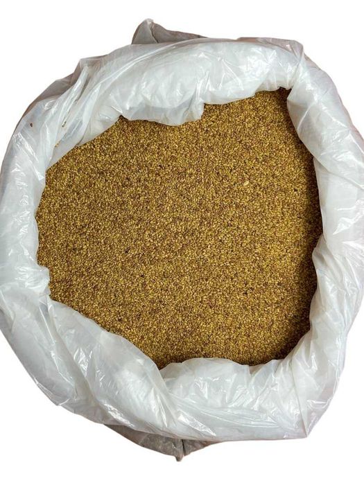 Nasiona Lucerny Transport Kurierem Lucerna Oczyszczone Ziarno lucernę