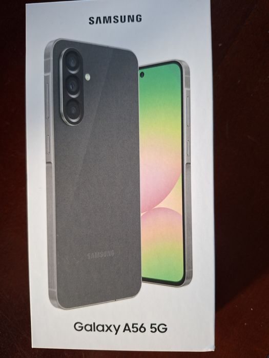 Telefon Samsung  Galaxy  A56 G