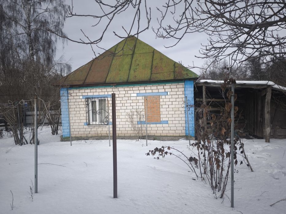 Продам будинок Залісся