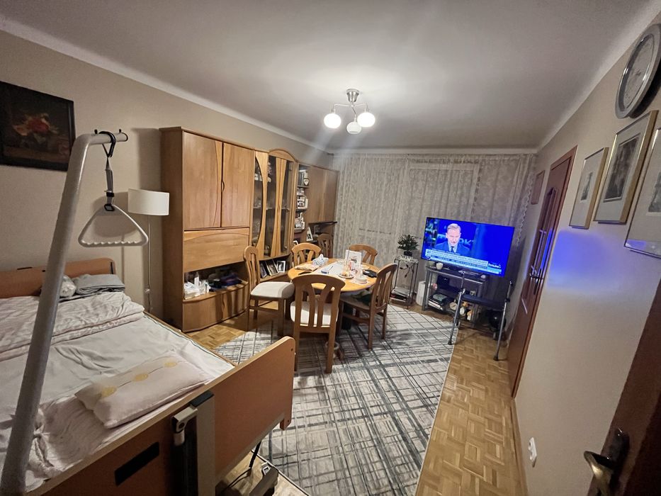 Mieszkanie PCK 54 metry