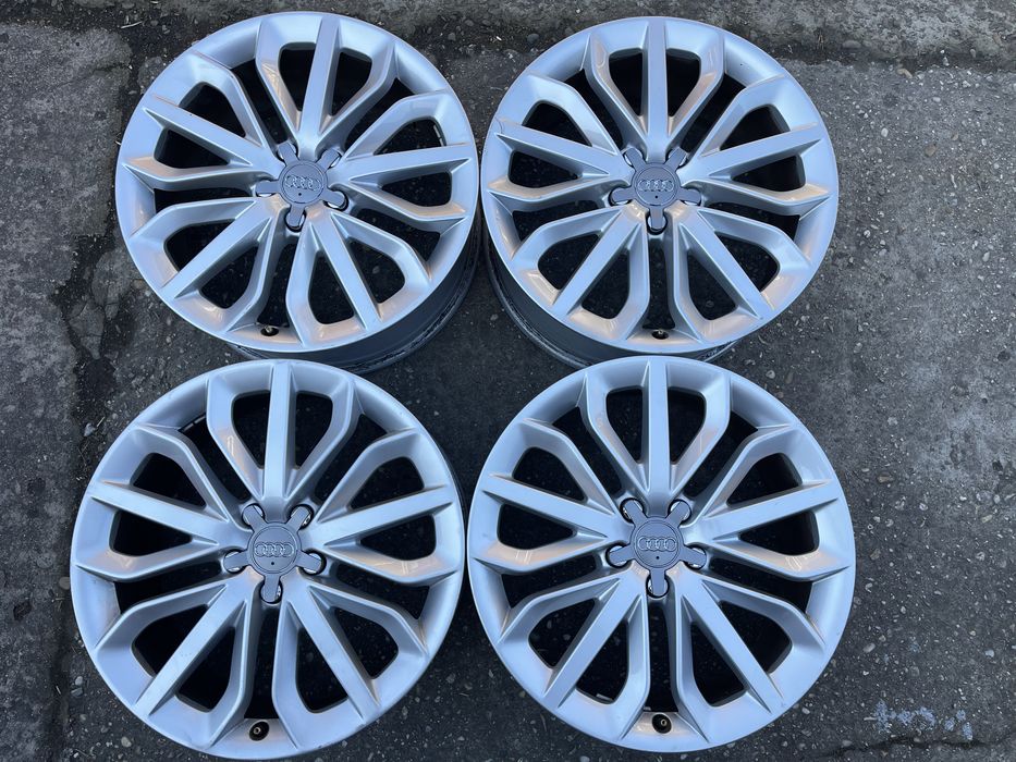 Диски. Ауді. R19/5/112/7.5J/ET33.