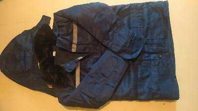 Продам рабочие костюмы