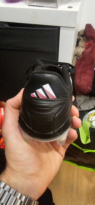 Adidas Copa pure IV