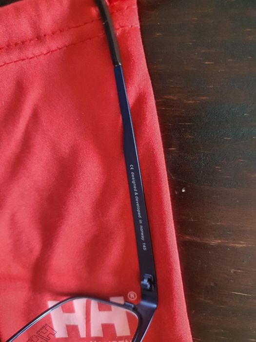 Óculos helly hansen