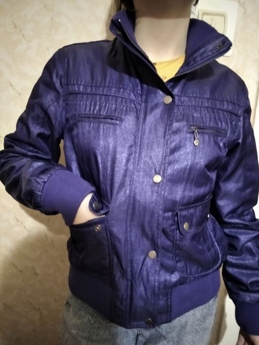 Куртка жіноча 44-46