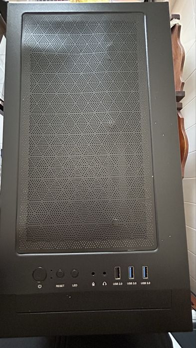 Vendo computador Gaming