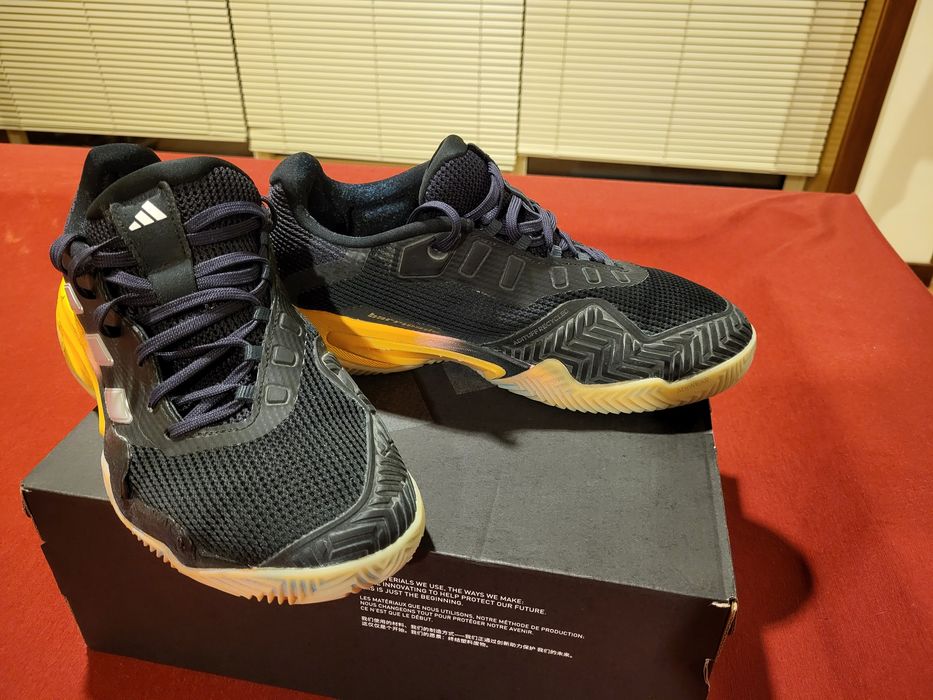 Adidas Barricade 13 M - T42