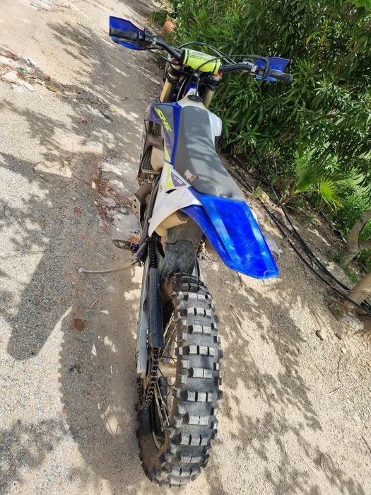 Sherco 300 se2023