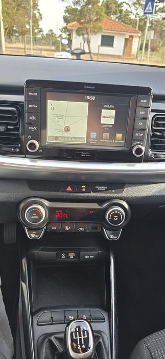 Kia Stonic 1.0 101cv 2019, 81.000km