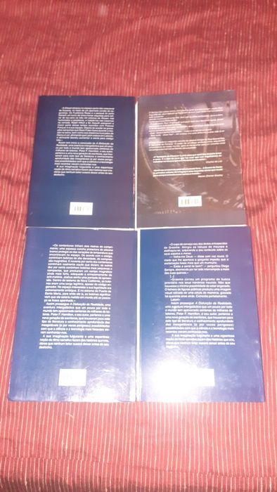Peter F. Hamilton agronauta gigante Guy Gavriel Kay Fogo