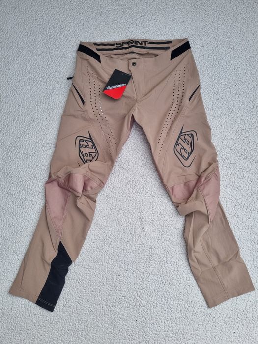 Nowe spodnie Troy Lee Designs roz M 32 , , downhill,  mtb