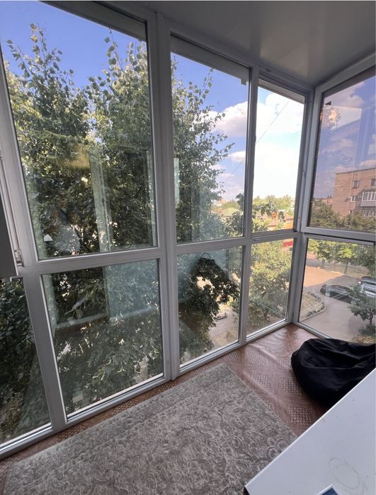 Продам шикарную  3х комнатную квартиру в районе пл освобождения